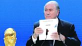 Joseph Blatter, expresidente de la FIFA, polémico: admitió que la decisión de otorgarle la Copa del Mundo 2022 a Qatar fue un “error”