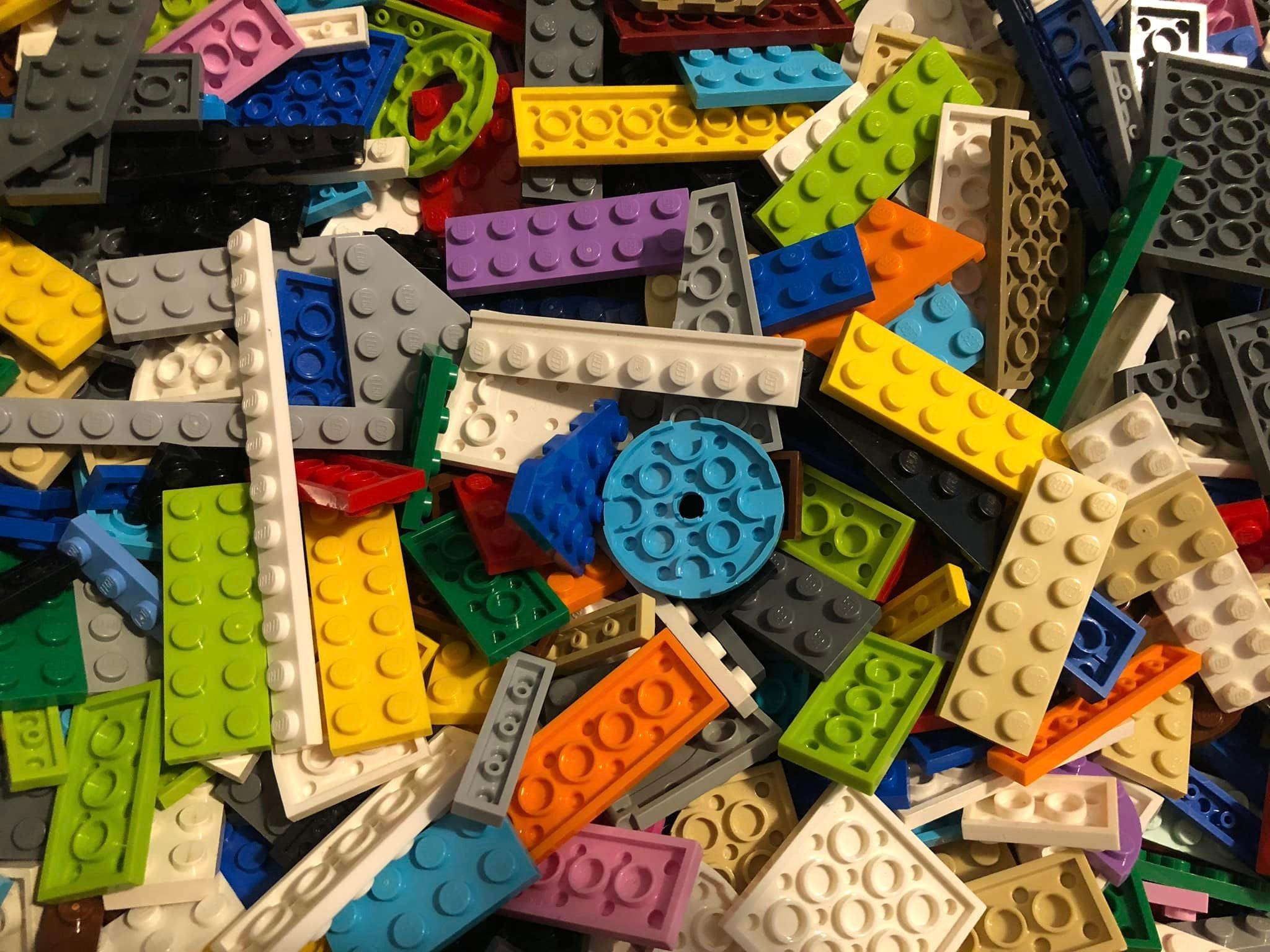 LEGO brick exhibition, Richmond, new event: Incredible builds, meet award-winning artists