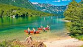 Peak fun: what's new in the Alps this summer