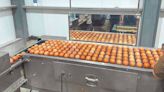 蛋價一台斤漲3元 畜牧場嘆產量減3成
