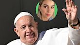 El papa Francisco se reunirá con comediantes de todo el mundo: la colombiana Liss Pereira estará en la audiencia, junto a Whoopi Goldberg, Chris Rock y Jimmy Fallon