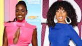 Issa Rae Wants Megan Thee Stallion To Rap The Theme Song To Her Life