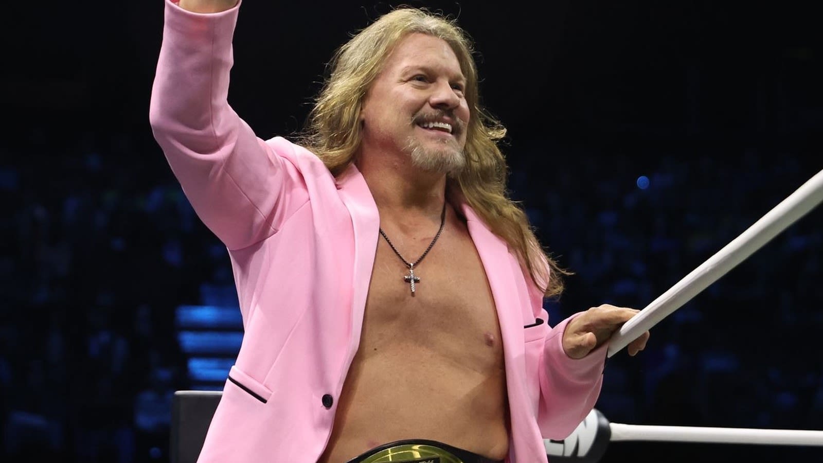 Chris Jericho Explains What He Wants From AEW's Next Media Rights Deal - Wrestling Inc.