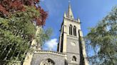 What does church Minster status mean for its town?