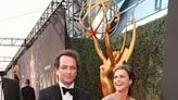 Matthew Rhys: How My Keri Russell Romance Came Out on 'The Americans' Set