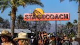 Stagecoach 2024: The highs, the lows and the windy from the first day of the festival