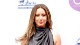 Ashley Tisdale’s Ingenious Gallery Wall Idea Is Perfect for Minimalists