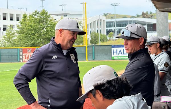 Keeping it local: Pacific baseball hires former Delta College baseball coach Reed Peters