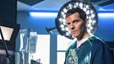 Casualty confirms reduction in number of episodes per year