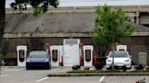 BP looking to buy Tesla’s Supercharger sites in US, Bloomberg reports