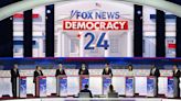 Republican Primary Debate Draws 13M Viewers for Fox News Despite Trump’s Absence