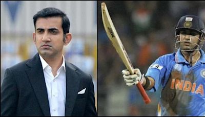 'Hope you'll phase out the star culture & introduce team culture': Fans advise Gautam Gambhir, new Team India head coach