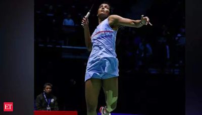 PV Sindhu suffers defeat in Malaysia Masters final against China's Wang Zhiyi