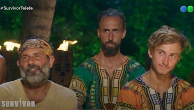 Mauro se salió con la suya y es el nuevo gran estratega de Survivor, Expedición Robinson | Espectáculos