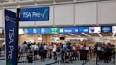 TSA PreCheck allows teens to join parents in faster security line