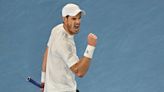 Australian Open: Andy Murray edges Thanasi Kokkinakis in 4am finish after five-set thriller