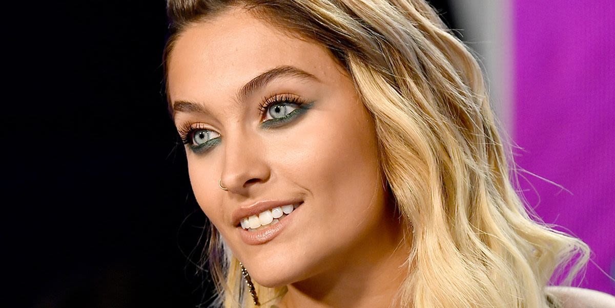 Stop Everything You're Doing Because Paris Jackson Just Gave Us An Update About Her Music