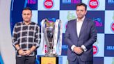 Virender Sehwag Named Delhi Premier League's Brand Ambassador, Navdeep Saini Roped in by West Delhi Lions