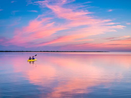 10 Best Beach Towns in North Carolina, According to Locals