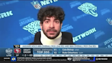 Tony Khan Comments On Wearing A Neck Brace, His Controversial Remarks About WWE At NFL Draft