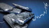 Silver Demand Outstrips Supply For Third Straight Year