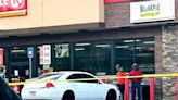 Details emerge on shooting that injures 1 at Circle K on Peach Orchard