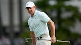 Rory McIlroy rues missed putts, taking time off after U.S. Open collapse