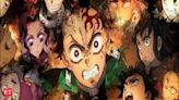 Demon Slayer Season 4 Finale Recap: Hashiras set for a fiery showdown - The Economic Times