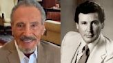 Murió Armando Silvestre, actor mexicano que trabajó con Clint Eastwood y Anthony Quinn, a los 98 años