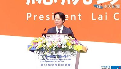 新潮流內定中常委全是「南流」 郭正亮預言：賴清德愛將之後必定會被搞