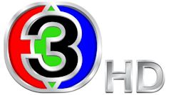 Channel 3 (Thailand)