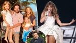 Jimmy Fallon refuses to buy his daughters Taylor Swift tickets: ‘You have to earn certain things’