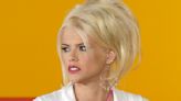 Dannielynn Birkhead Looks So Much Like Her Mom Anna Nicole Smith in New Photos