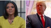 Conservative firebrand Candace Owens says Trump being rude to her made her realize he's vengeful, paranoid, and lacked humility