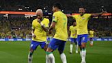 Brasil vs. Corea del Sur: resumen, goles y resultado del partido del Mundial 2022