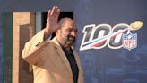 Franco Harris, Penn State and the greatest play: 'It's a connection that changed my life'