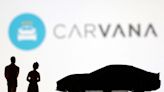 This is why Carvana stock is rallying today By Investing.com