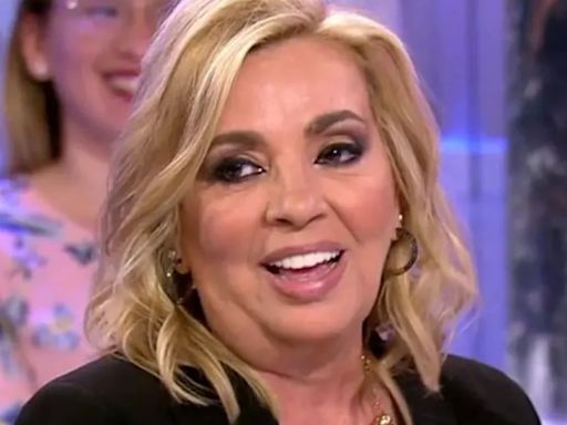 ¿Por qué Telecinco ha cancelado la entrevista a Carmen Borrego en ‘¡De viernes!’?