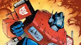 Transformers and G.I. Joe Unite for Skybound's Energon Universe