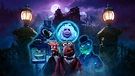 Muppets Haunted Mansion - DooMovies