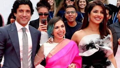 The Sky Is Pink Turns 5: DYK Priyanka Chopra Broke Down In Tears After This Scene? - News18