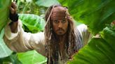 Pirates of the Caribbean 6 Gets New Update From Producer Jerry Bruckheimer