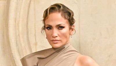 Jennifer Lopez shares glimpse inside solo trip to Paris amid Ben Affleck split reports