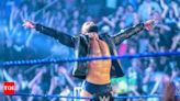 "What's The Story”: Finn Balor on his new deal with WWE | WWE News - Times of India