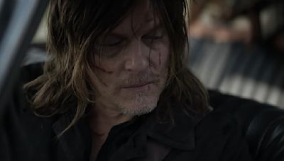 New The Walking Dead: Daryl Dixon season 2 trailer teases romance, Carol's chaotic journey to France, and glow-in-the-dark zombies