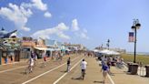 Teen Stabbed Near Ocean City Amusement Pier Amid Curfew Enforcement