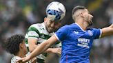 Scottish Premiership: Post-split fixtures announced