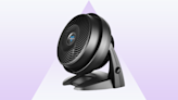 Cool a sweltering room quickly with this expert-approved Vornado air circulator