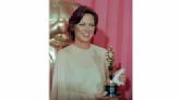 Oscar-winning 'Cuckoo's Nest' actor Louise Fletcher dies