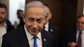 Netanyahu: Recognizing Palestinian state is a 'reward for terrorism'